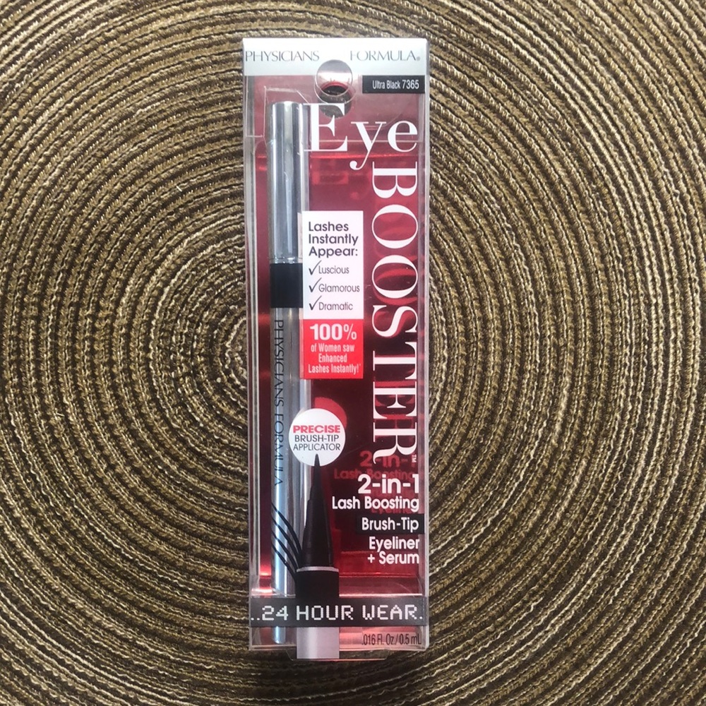 Physicians Formula Ultra Black Eyeliner
